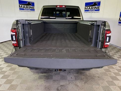 Used 2020 RAM 2500 Power Wagon AWD/4WD image 31