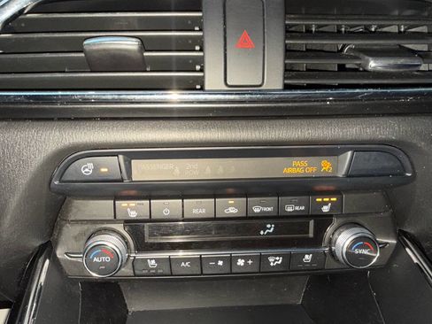 Used 2022 MAZDA CX-9 Carbon Edition image 59