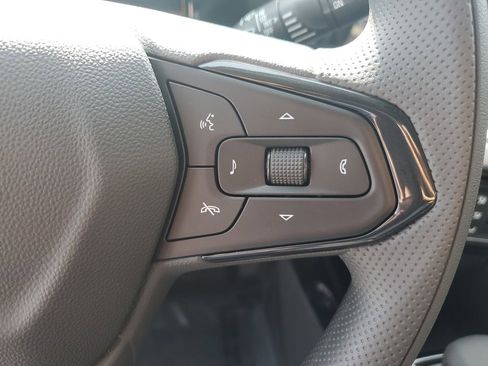 New 2026 Chevrolet Trax LT image 29