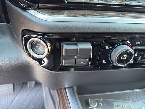 New 2026 Chevrolet Silverado 1500 LT w/ Leather Package image 16