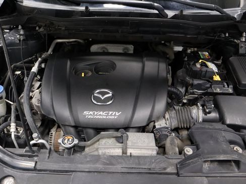 Used 2016 MAZDA CX-5 Touring w/ Bose/Moonroof Package AWD/4WD image 18