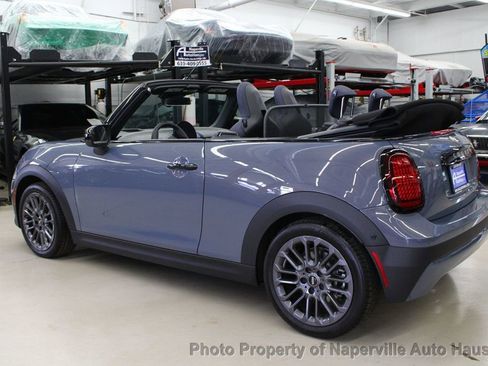 Used 2026 MINI Cooper S FWD image 6