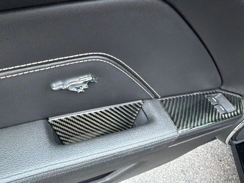 Used 2013 Ford Mustang GT Premium w/ Comfort Pkg image 19