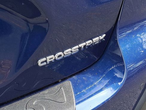 Certified 2025 Subaru Crosstrek 2.5i Limited w/ Crosstrek Mirror Package image 31