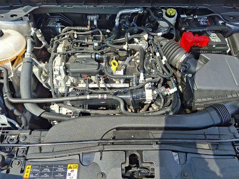 Certified 2022 Ford Escape SE w/ Convenience Package image 29