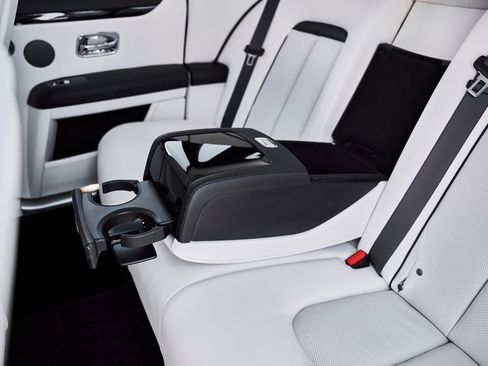 Used 2026 Rolls-Royce Ghost AWD/4WD image 53
