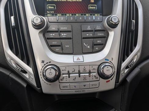 Used 2017 GMC Terrain SLT w/ Open Road Package image 12