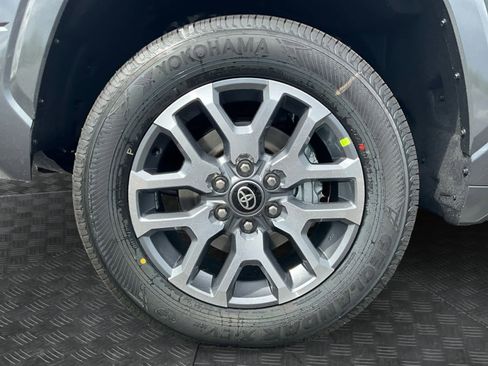 New 2026 Toyota Tundra 1794 Edition AWD/4WD image 14