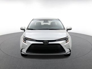 Used 2025 Toyota Corolla LE FWD video 2
