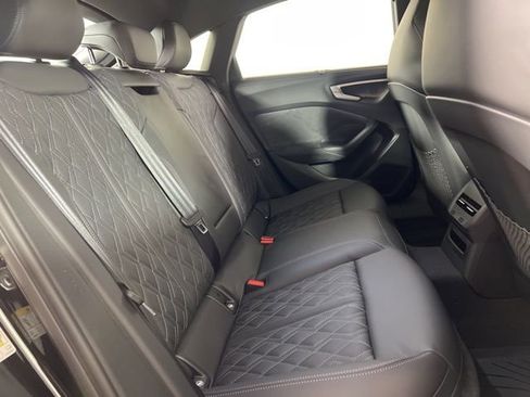 New 2025 Audi S5 Premium Plus image 14