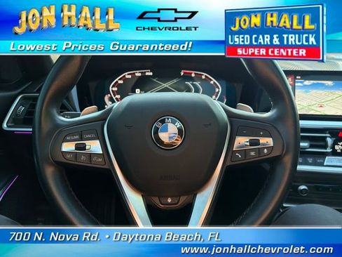 Used 2022 BMW 330i xDrive Sedan w/ Premium Package 2 image 24