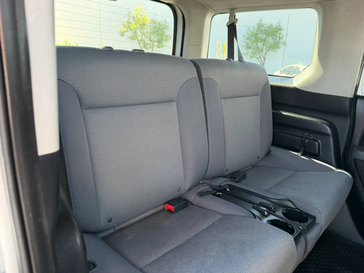 Used 2008 Honda Element EX image 18