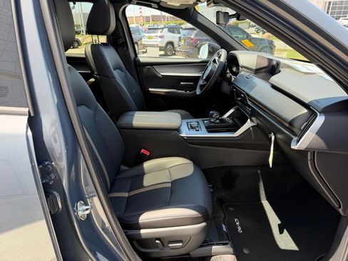 New 2026 MAZDA CX-90 3.3 Turbo S w/ Premium Package AWD/4WD image 21