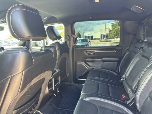 Used 2021 RAM 1500 TRX w/ TRX Level 2 Equipment Group AWD/4WD image 36
