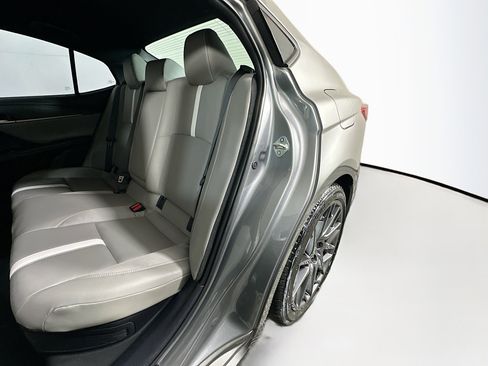 Used 2025 Toyota Camry SE w/ Convenience Package FWD image 26