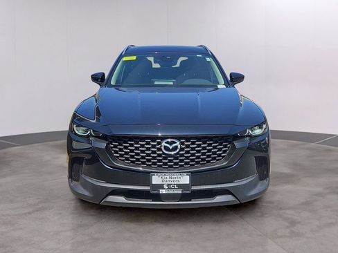 Used 2023 MAZDA CX-50 AWD 2.5 S w/ Convenience Package image 2