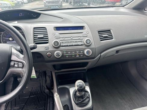 Used 2007 Honda Civic LX image 10