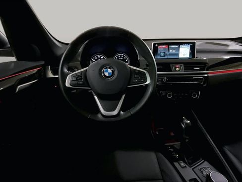 Used 2019 BMW X1 xDrive28i w/ Convenience Package AWD/4WD image 5