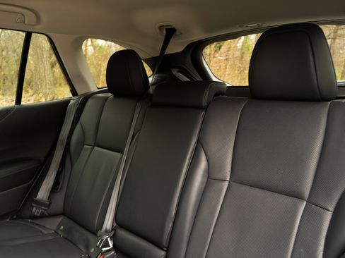 Used 2023 Subaru Outback Limited image 18