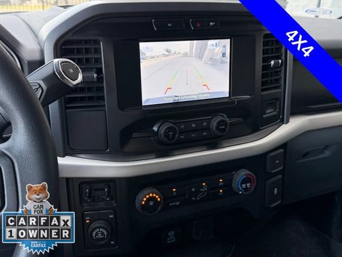 Used 2022 Ford F150 XLT AWD/4WD image 8