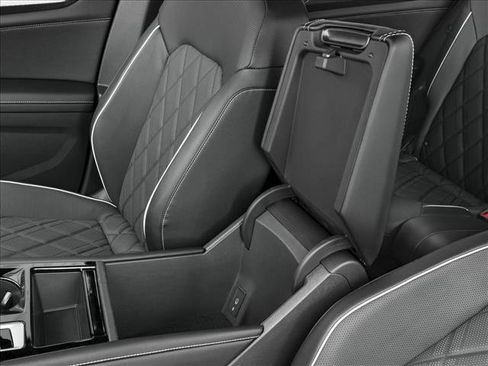 New 2026 Volkswagen Atlas Cross Sport SEL Premium R-Line AWD/4WD image 9