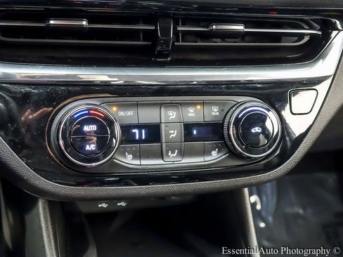 Used 2025 Buick Envista Sport Touring w/ Convenience I Package image 15