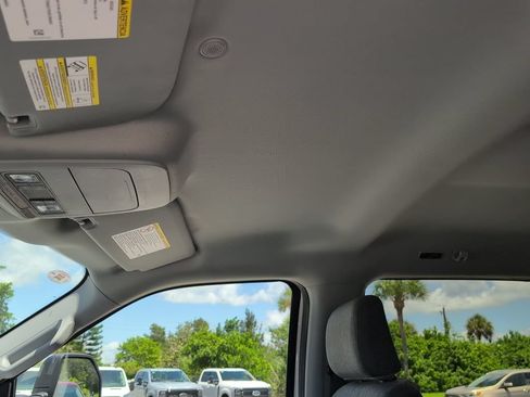 Certified 2026 Ford F250 XLT AWD/4WD image 10