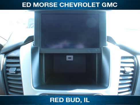 Used 2019 GMC Yukon SLE w/ Convenience Package AWD/4WD image 12