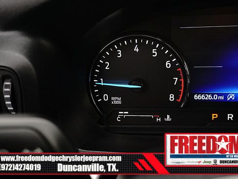 Used 2021 Ford Explorer XLT image 31