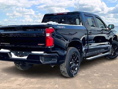 Used 2023 Chevrolet Silverado 1500 RST image 6