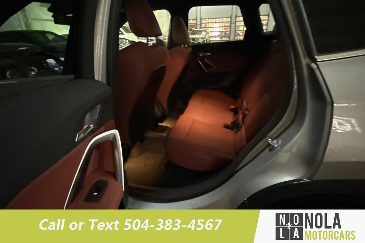 Used 2026 BMW X1 xDrive28i AWD/4WD image 24