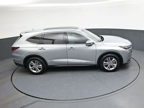 New 2026 Acura MDX SH-AWD image 17