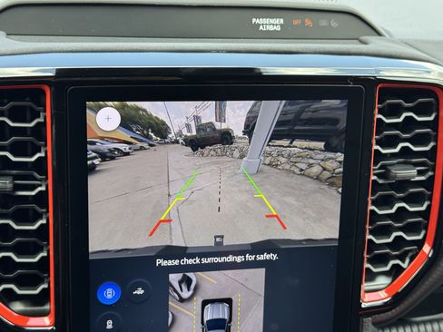 Used 2024 Ford Ranger Raptor image 23