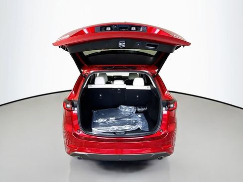 New 2025 MAZDA CX-5 AWD 2.5 S w/ Premium Plus Pkg image 26