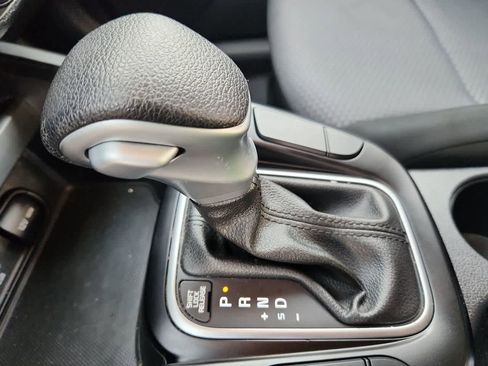 Used 2024 Kia Soul LX w/ Option Group 015 image 21