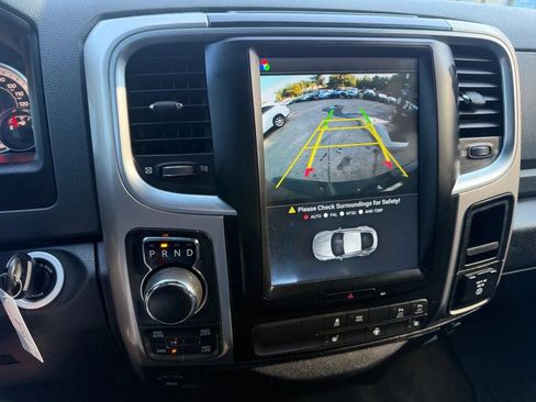 Used 2018 RAM 1500 Big Horn image 18