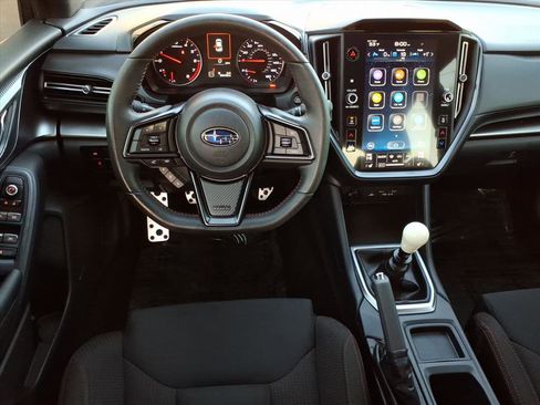 Used 2022 Subaru WRX Premium w/ Popular Package #1 image 20