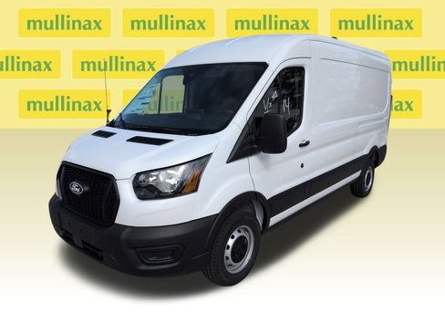 New 2026 Ford Transit 250 148 Medium Roof w/ Load Area Protection Package image 10