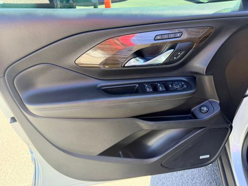 Used 2020 GMC Terrain Denali w/ Denali Premium Package AWD/4WD image 17