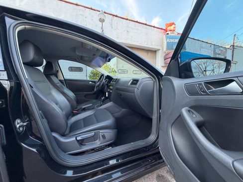 Used 2014 Volkswagen Jetta SE image 33