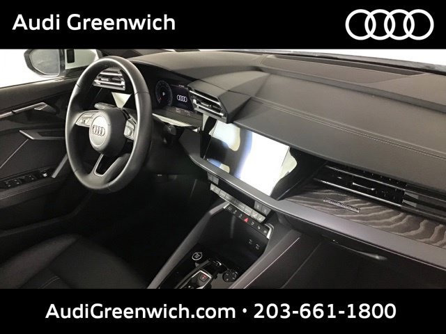 Certified 2026 Audi A3 2.0T Premium w/ Black Optic Package AWD/4WD image 24
