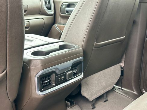 Used 2022 GMC Sierra 1500 Denali image 16