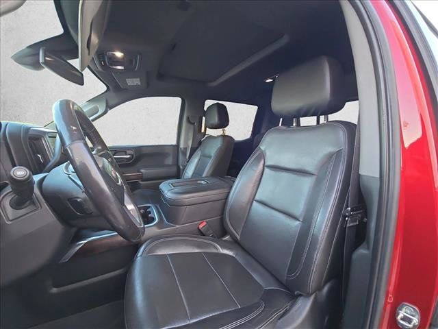 Used 2020 GMC Sierra 1500 SLT AWD/4WD image 14