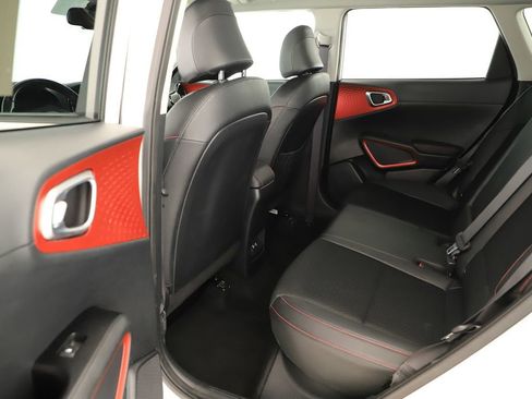 Used 2023 Kia Soul GT-Line FWD image 31