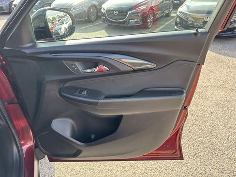 Used 2023 Chevrolet TrailBlazer RS w/ Convenience Package image 14