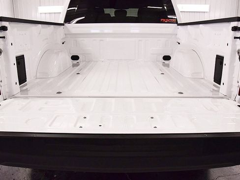 New 2025 Ford F150 STX w/ Equipment Group 200A image 7