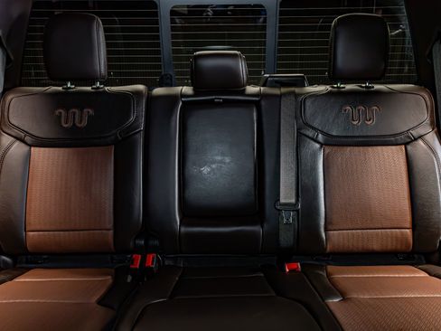 Used 2026 Ford F250 King Ranch w/ Chrome Package image 26