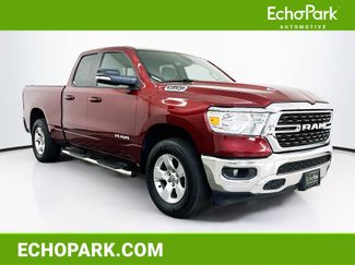 Used 2022 RAM 1500 Big Horn video 1
