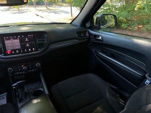 Used 2023 Dodge Durango R/T AWD/4WD image 29