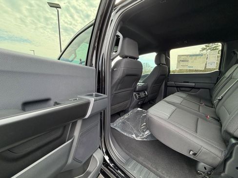New 2026 Ford F150 STX w/ F-150 LOBO Package image 19